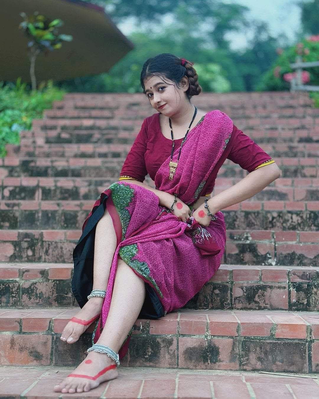 Athina Tabassum Mim - Bangladeshi Beautiful Model