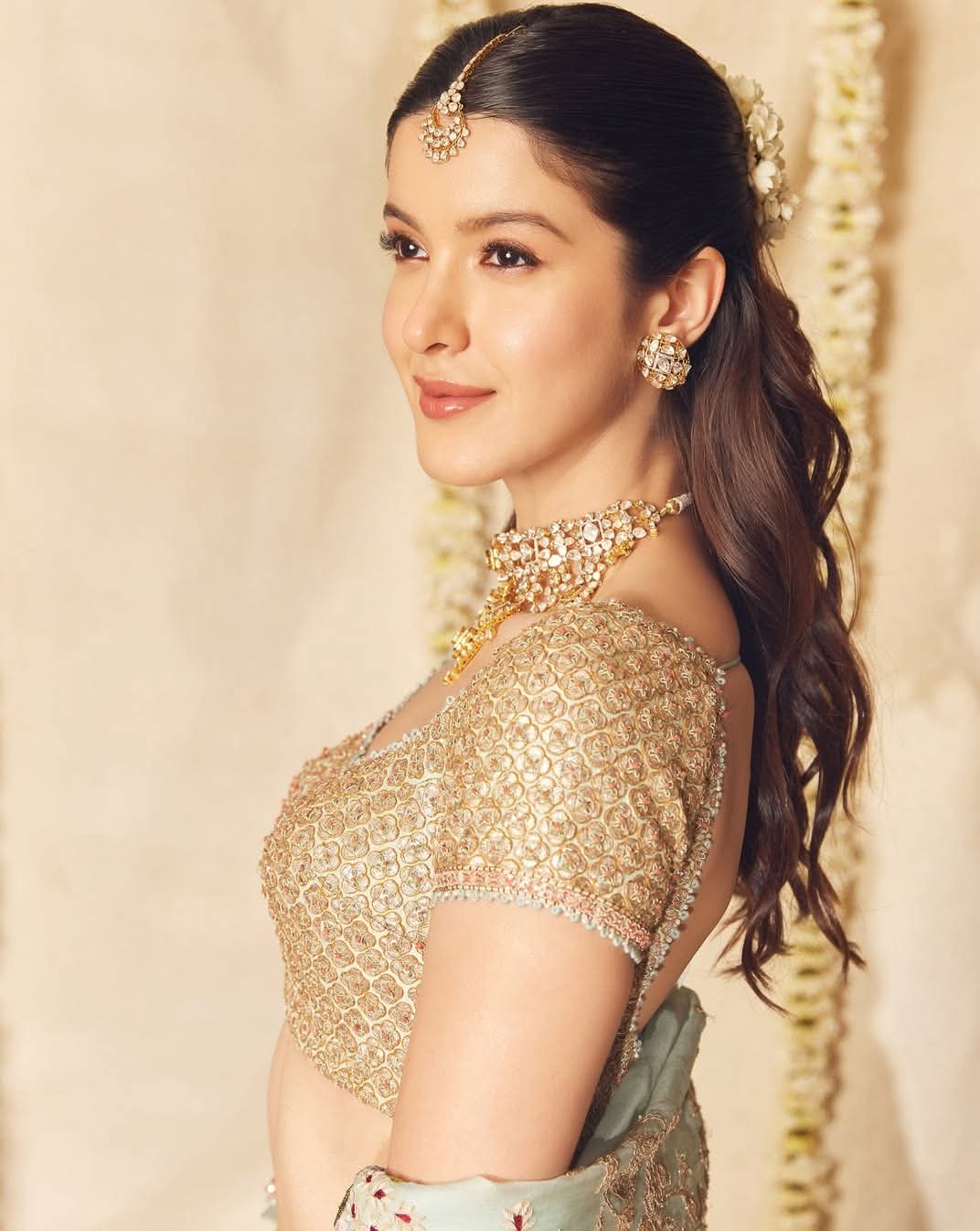 Shanaya Kapoor