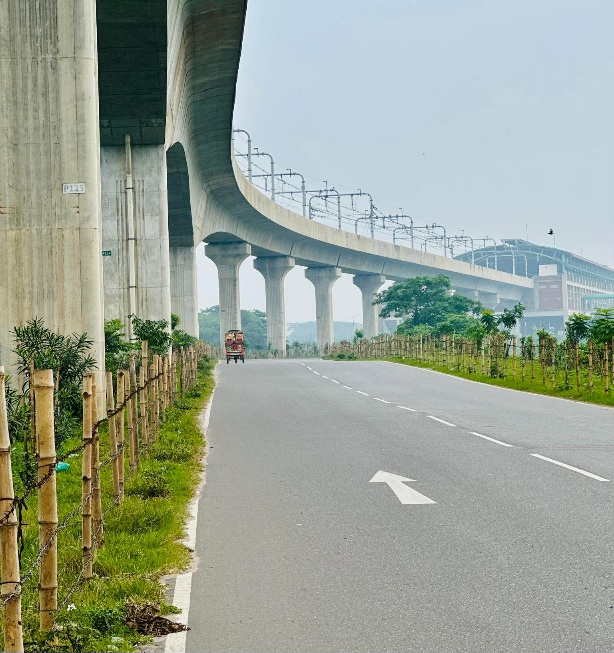 দিয়াবাড়ী ,উওরা, ঢাকা, বাংলাদেশ।