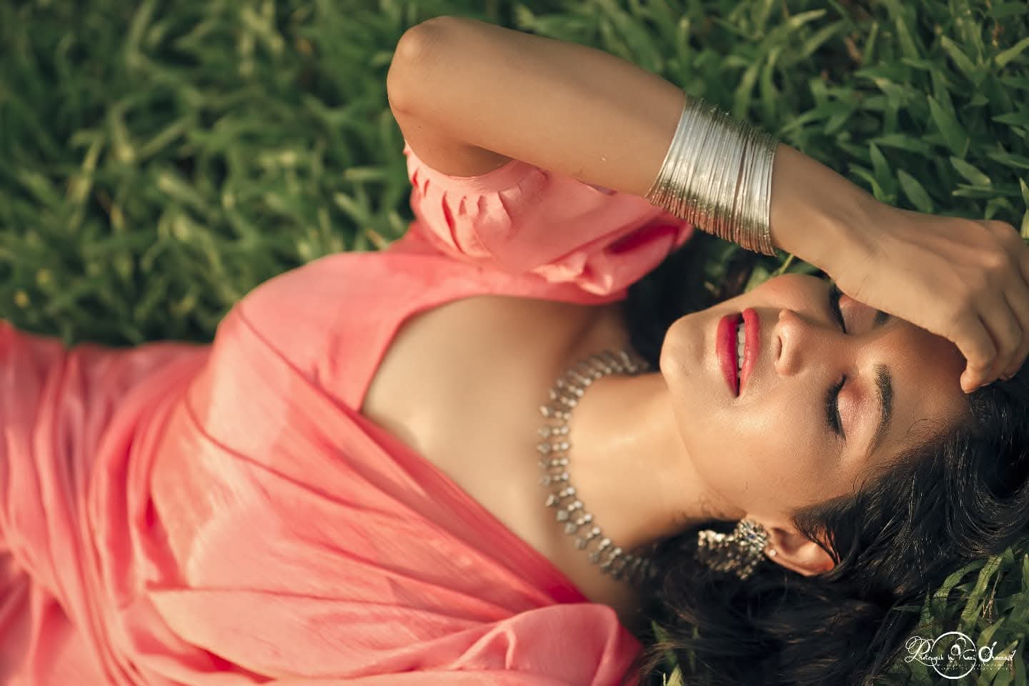 Samia Othoi - Bangladeshi Beautiful Model