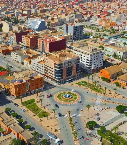 Berkane, Morocco 🇲🇦