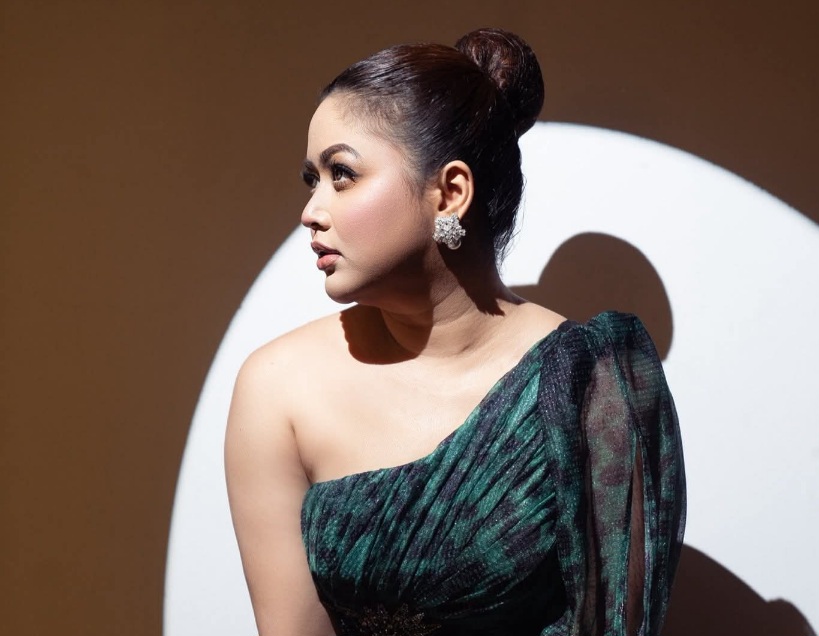 Ashan Habib Bhabna - Bangladeshi Beautiful Actor - Bangladeshi Beautiful Model