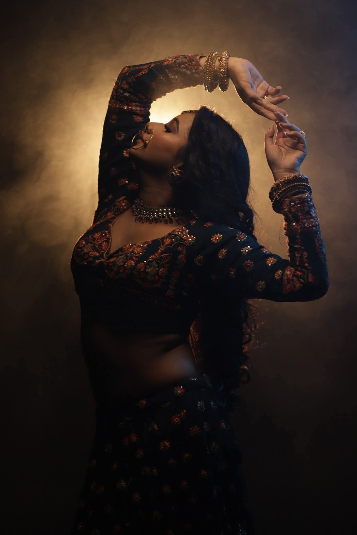 Banita Mohanty - West Bengal Beautiful Model