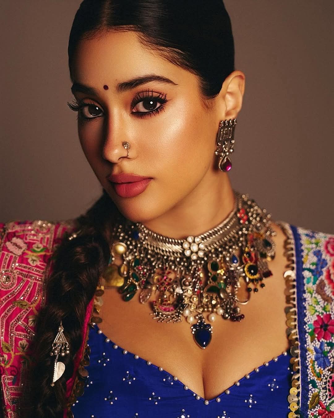 Janhvi Kapoor - Telugu Beautiful Actor - Telugu Beautiful Model - Telugu Beauty