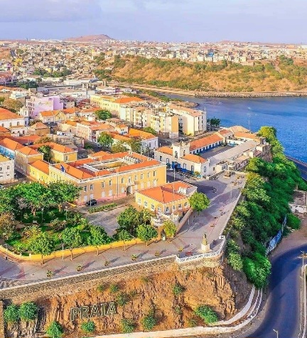 Praia, Cape Verde 🇨🇻