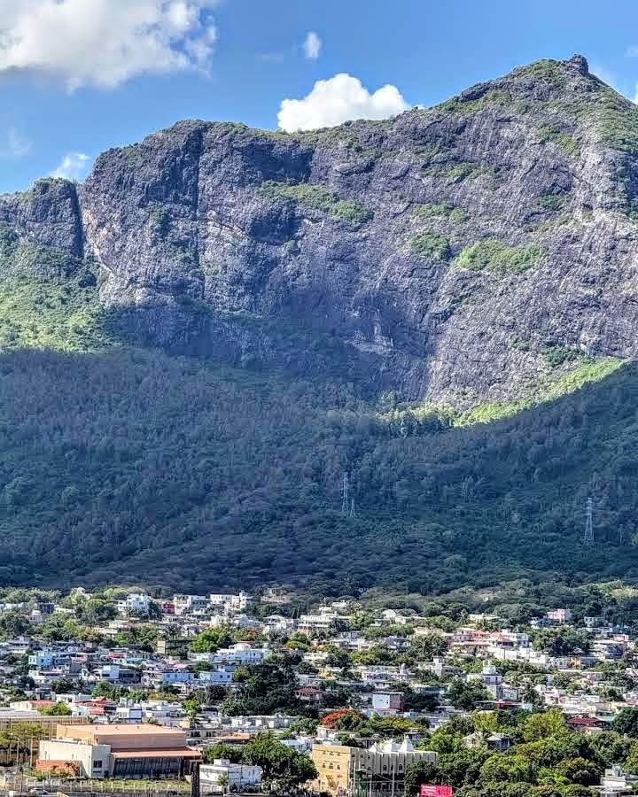 Port Louis, Mauritius 🇲🇺