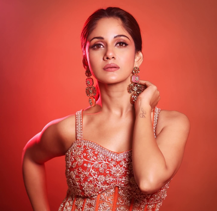 Trina Saha - Kolkata Beautiful Actor - Indian Beautiful Model