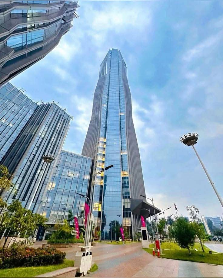 Addis Ababa, Ethiopia 🇪🇹