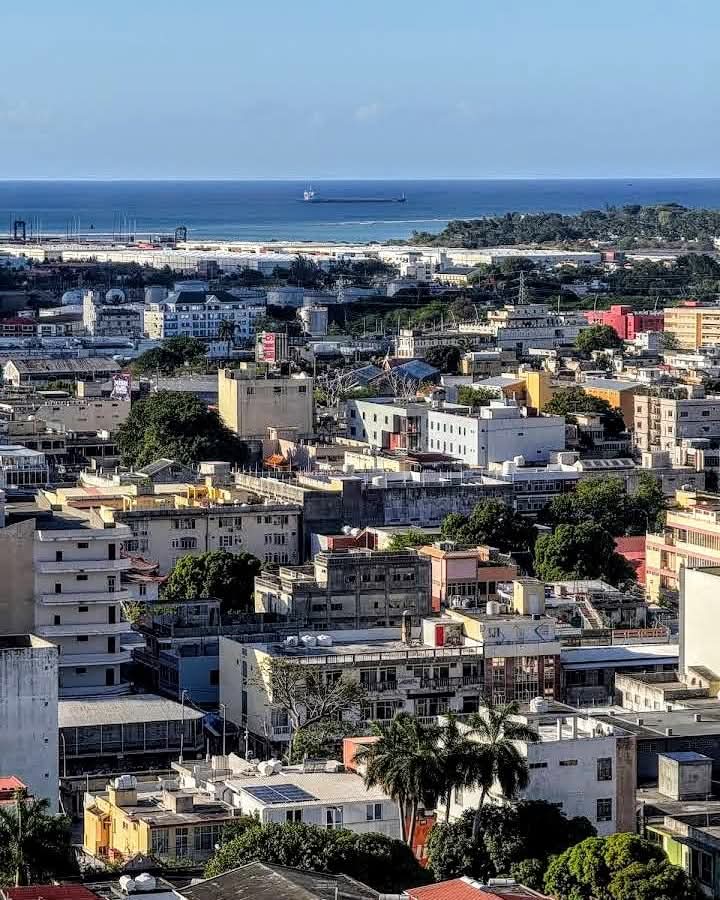 Port Louis, Mauritius 🇲🇺