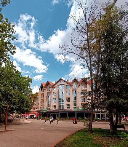Ifrane, Morocco 🇲🇦