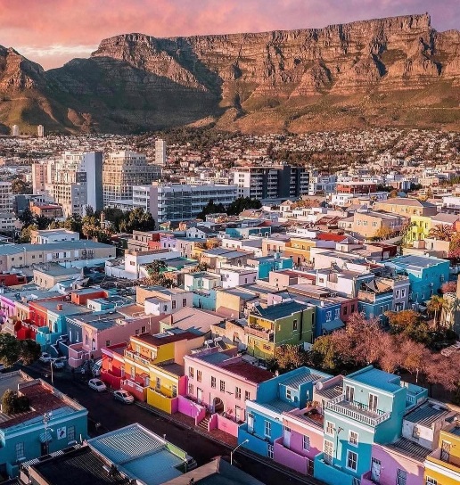 Cape Town, South Africa 🇿🇦