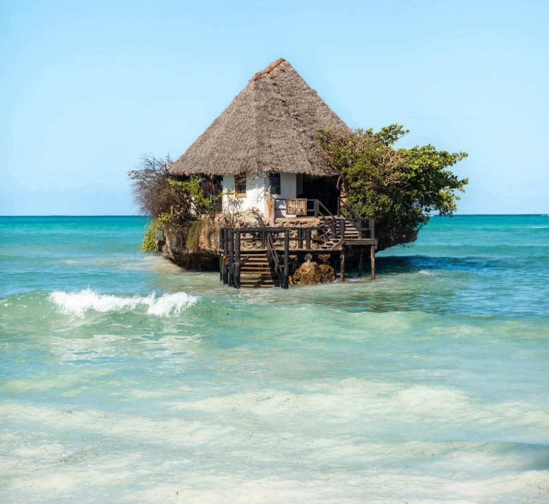 Zanzibar, Tanzania 🇹🇿