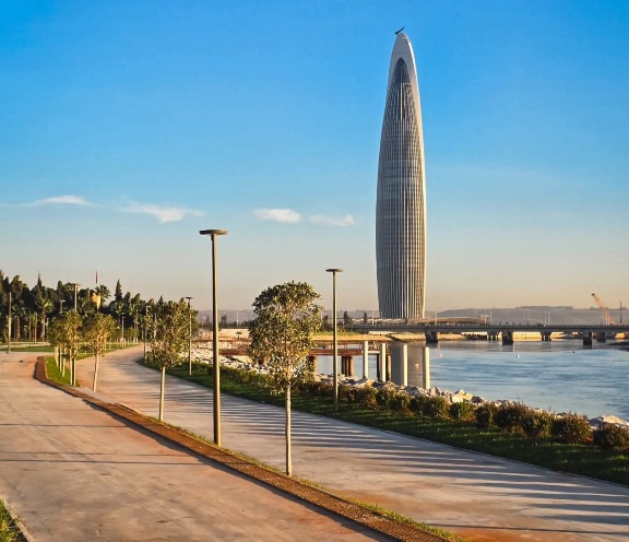 Rabat, Morocco 🇲🇦 