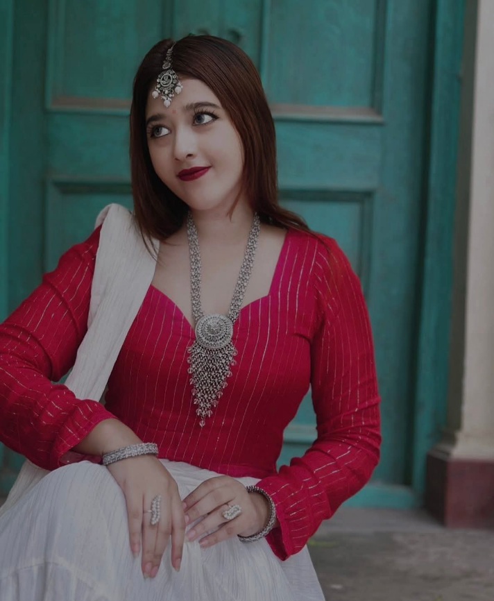 Athina Tabassum Mim - Bangladeshi Beautiful Model - Bangladeshi Beautiful Actor