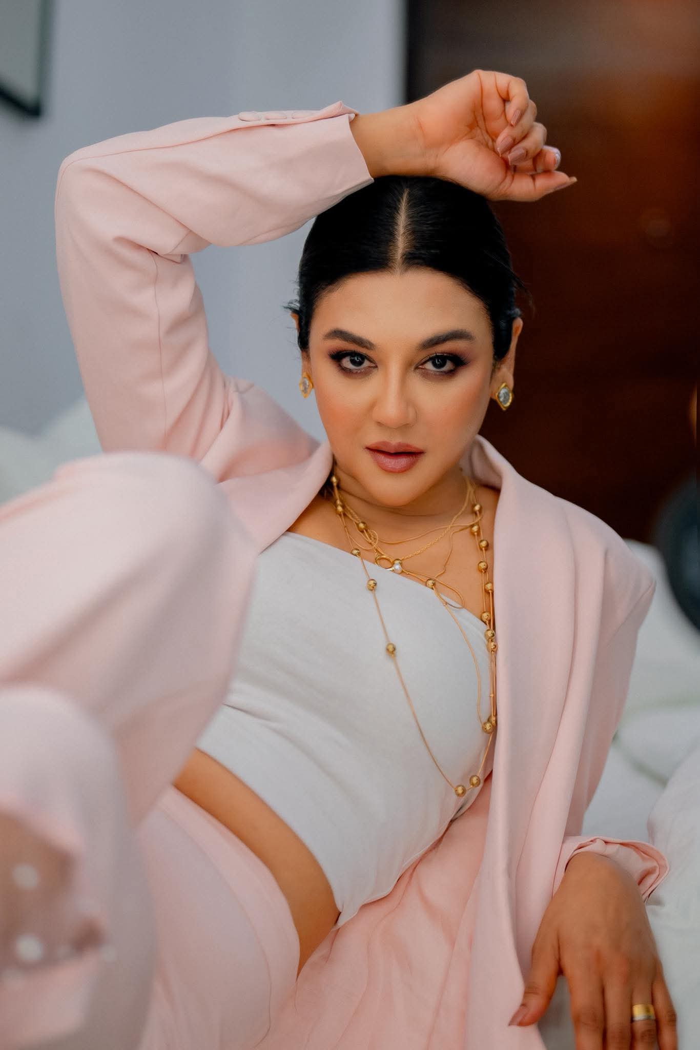 Jaya Ahsan - Bangladeshi Beautiful Actor - Bangladeshi Beautiful Model - Dhallywood Actor