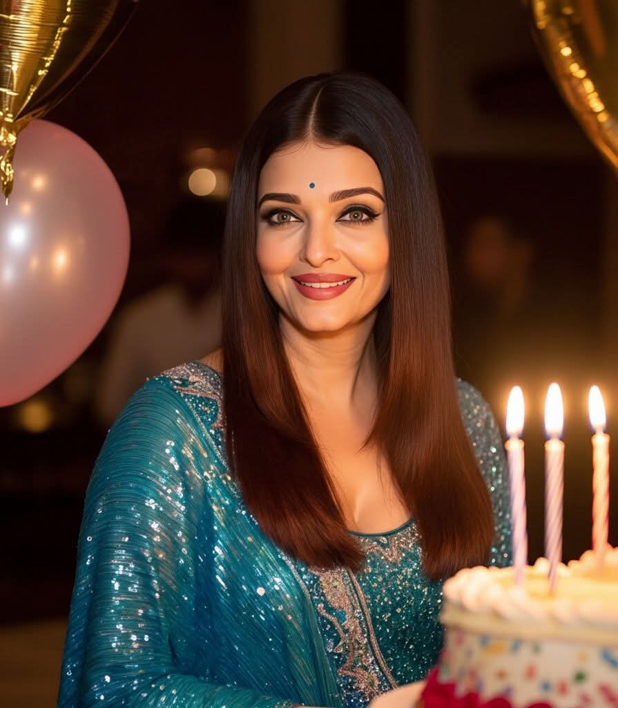 Aishwarya Rai - Indian Beautiful Actor - Indian Beautiful Model - Bollywood Beautiful Actor