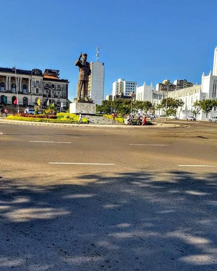 Maputo, Mozambique 🇲🇿
