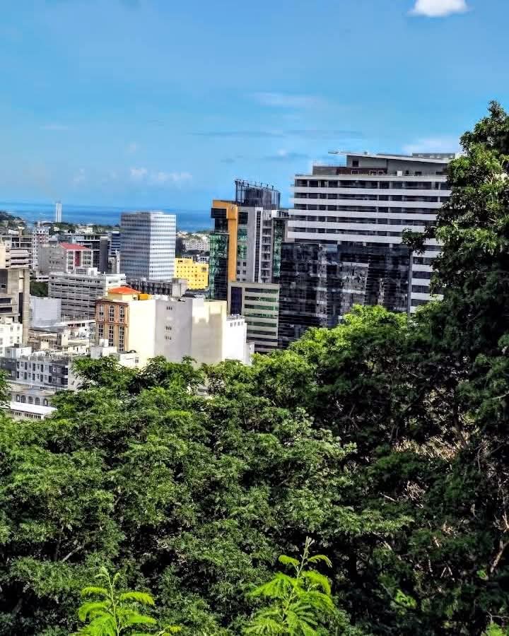 Port Louis, Mauritius 🇲🇺