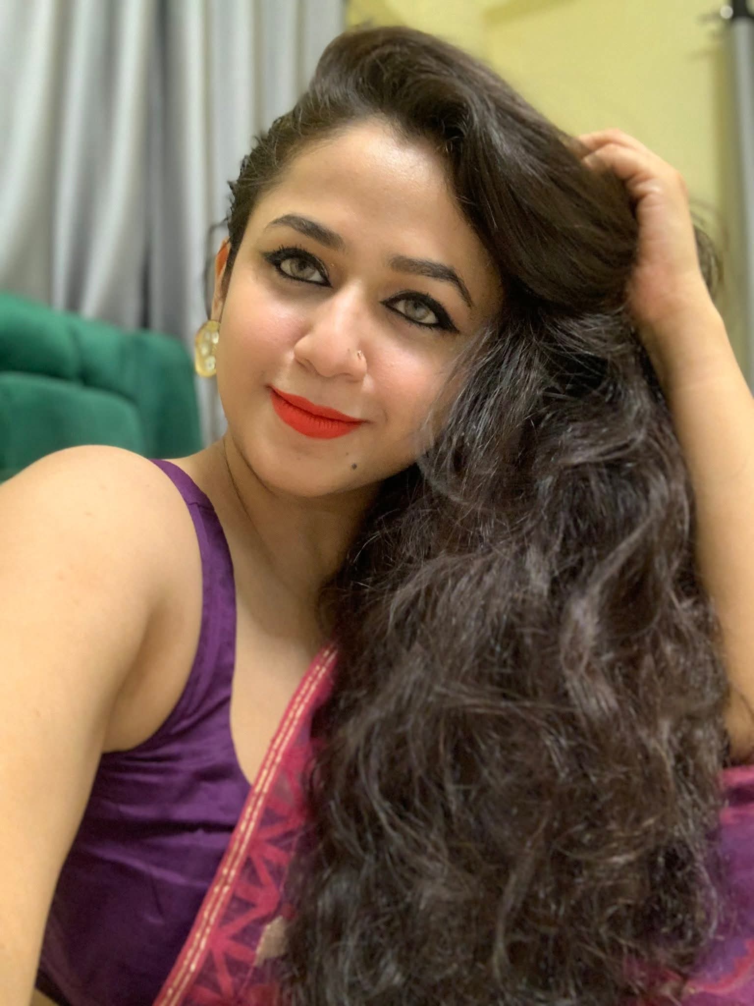 Faria Shahrin - Bangladeshi Beautiful Actor - Bangladeshi Beautiful Model