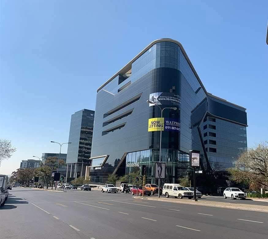 Sandton City, Gauteng, South Africa 🇿🇦
