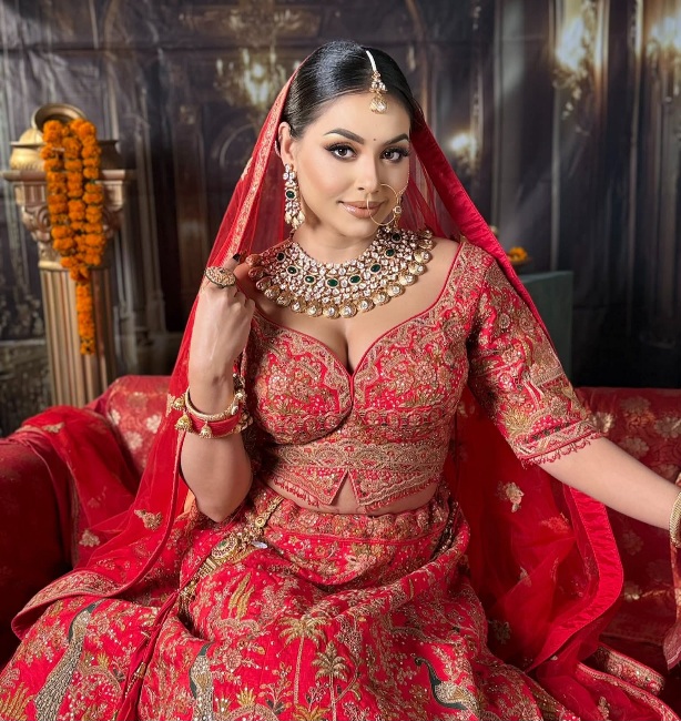 Maria Mim - Bangladeshi Beautiful Actor - Bangladeshi Beautiful Model