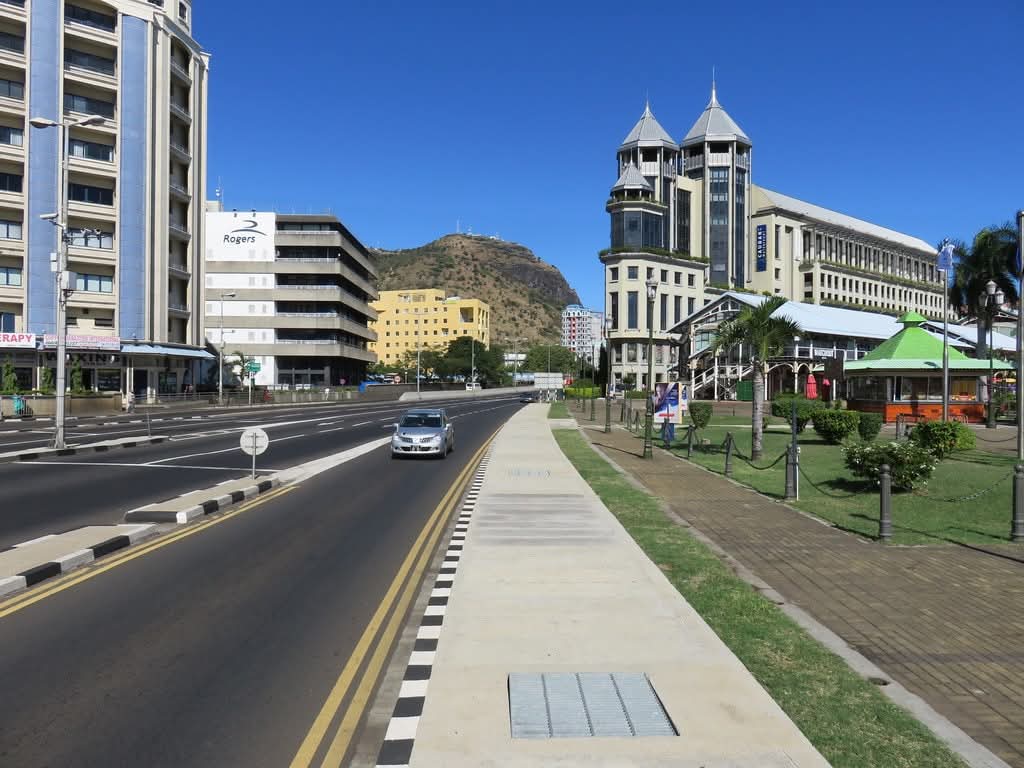 Port Louis, Mauritius 🇲🇺