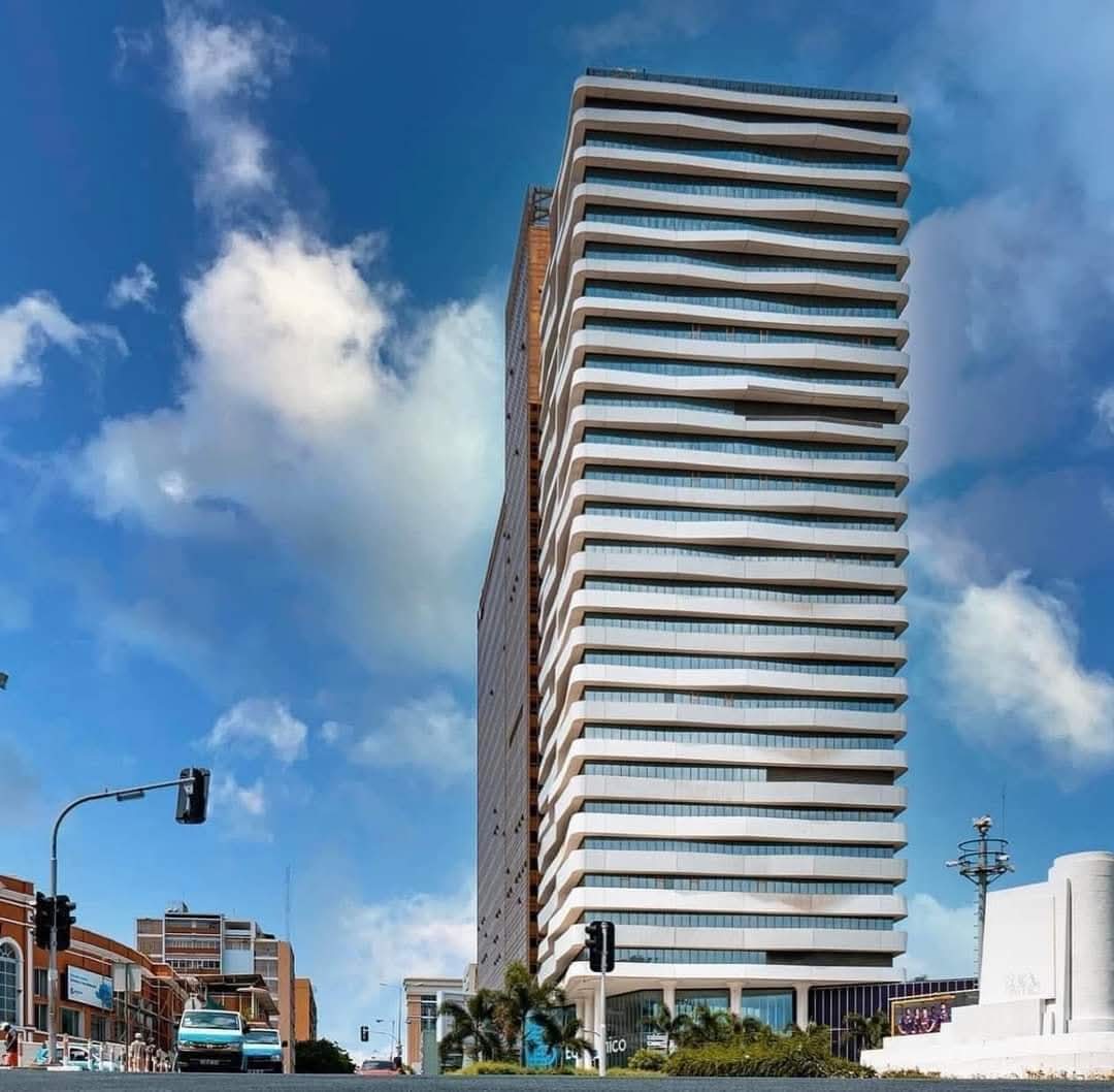 Luanda, Angola 🇦🇴