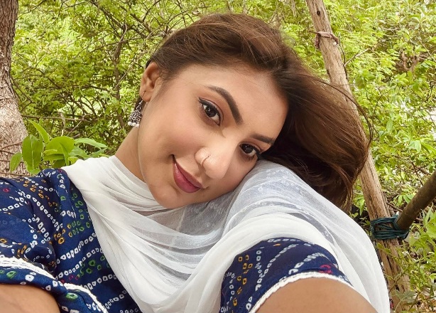 Sunerah Binte Kamal - Bangladeshi Beautiful Model - Bangladeshi Actor Beauty - Bangladeshi Beautiful Girl