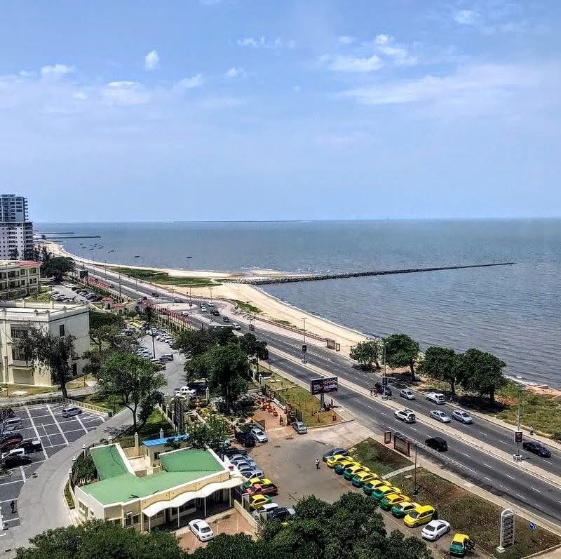 Maputo, Mozambique 🇲🇿