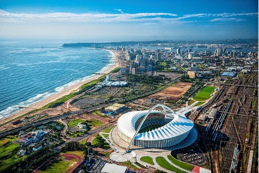 Durban, South Africa 🇿🇦
