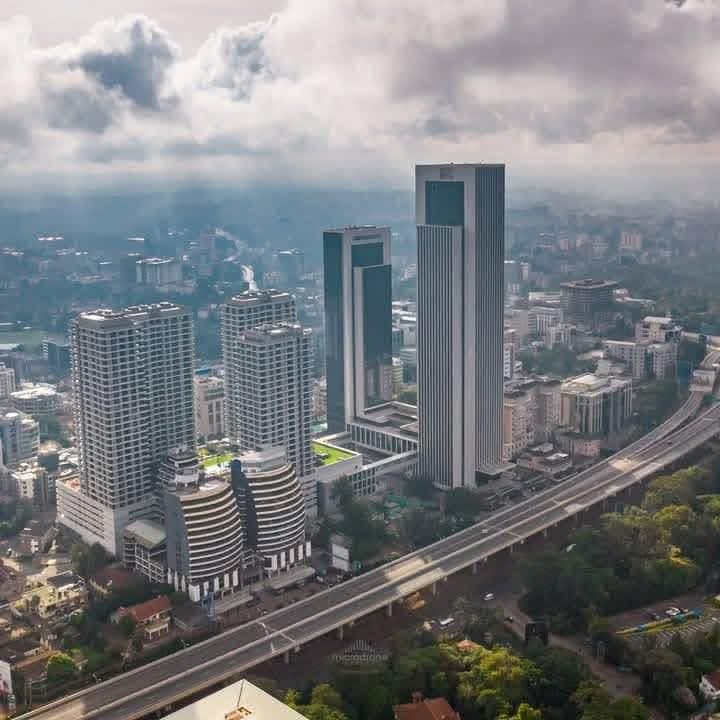 Westlands, Nairobi Kenya 🇰🇪