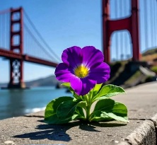 কঠিন পথের মাঝেও
জীবন তার সৌন্দর্য খুঁজে নেয়।🌸