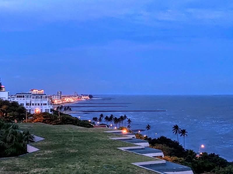 Maputo, Mozambique 🇲🇿