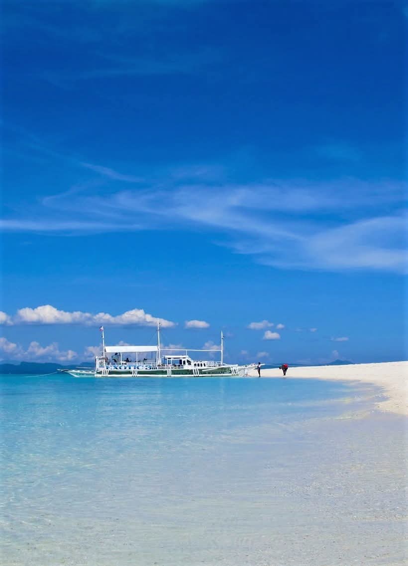 Malapascua, Philippines.