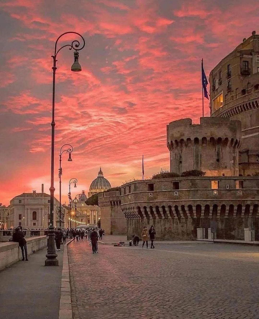 Rome, Italy 🇮🇹