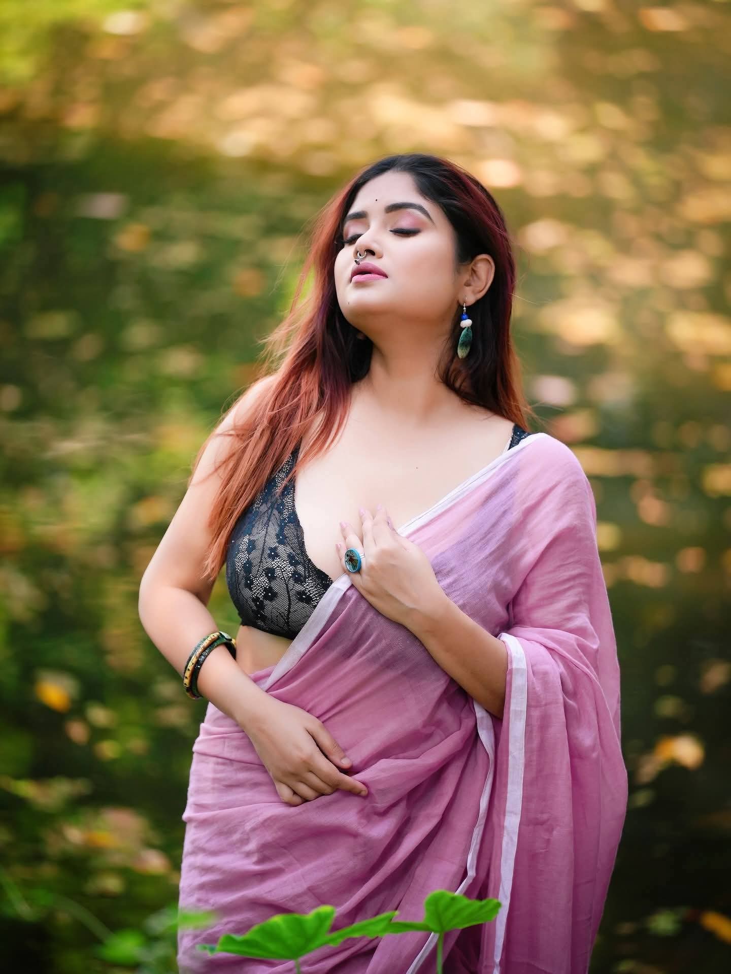 Sayani Bagchi - Indian Saree Model - Indian Woman Photo - Indian Bra Model - Indian Saree Beauty - Indian Bra Style - Indian Saree Sondori - Indian Bra Design - Indian Saree Fashion