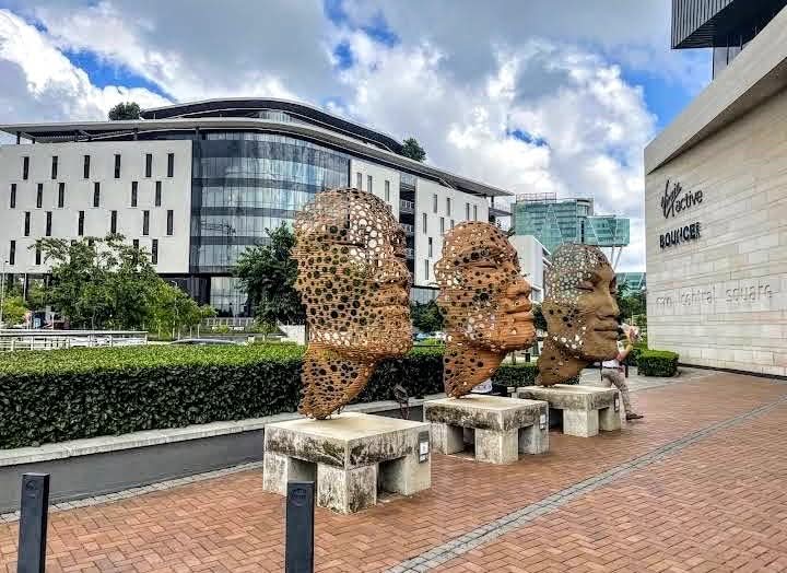 Menlyn, Pretoria, South Africa 🇿🇦