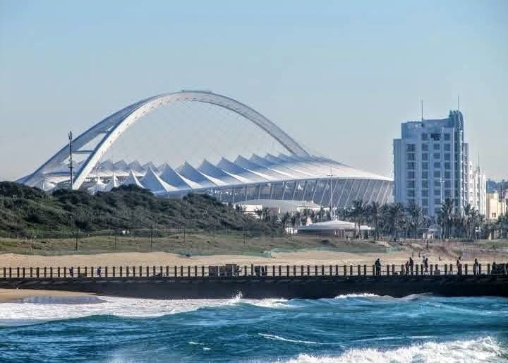 Durban, South Africa 🇿🇦