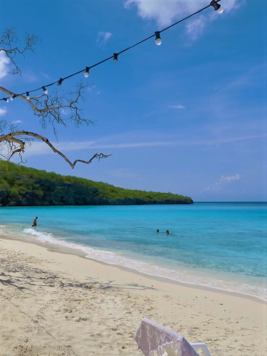 Curaçao, Caribbean Sea.