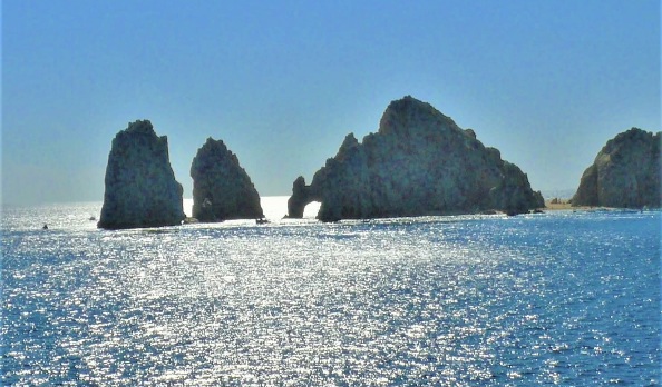 Cabo San Lucas, Mexico.
