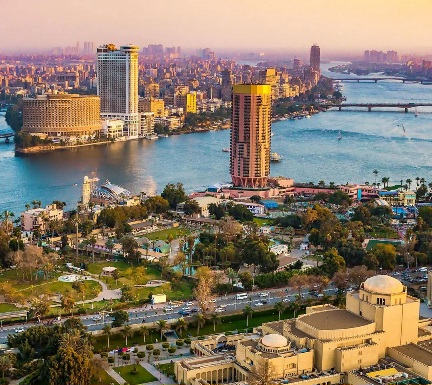 Cairo, Egypt🇪🇬