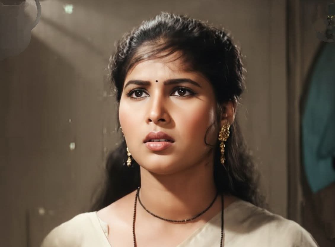 সত্তর দশকে জনপ্রিয় অভিনেত্রী রোজী আফসারী।