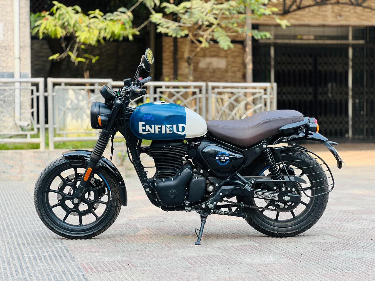 Royal Enfield Hunter 350 Rebel Blue, Royal Enfield Classic 350 Price, Royal Enfield Hunter 350, Royal Enfield Hunter, Royal Enfield Hunter 350 Price Bangladesh, Royal Enfield Price Indian, Royal Enfield Hunter 350 New Model 2025