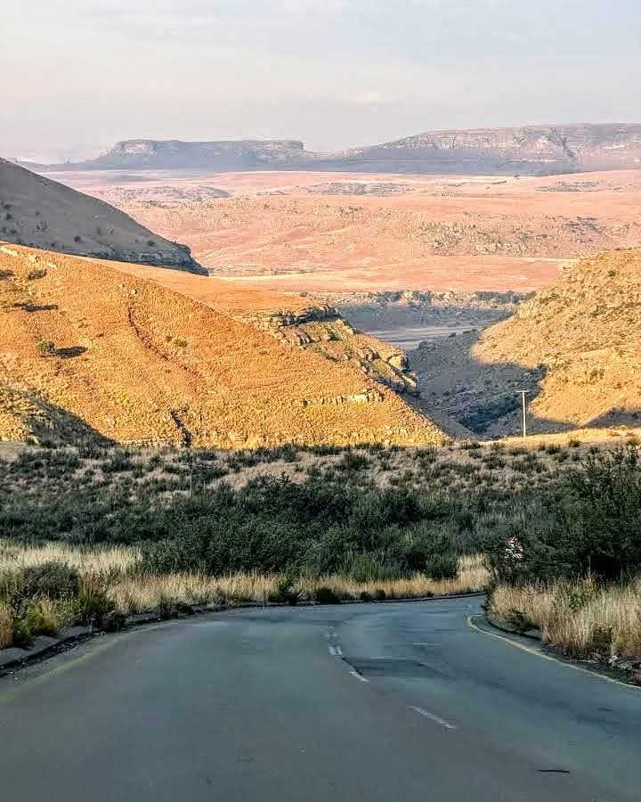 Free State, South Africa 🇿🇦