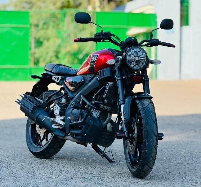 Yamaha XSR 155 Red Review | Yamaha XSR 155 Review | Yamaha XSR 155 Price in Bangladesh | Yamaha XSR 155 Black | Yamaha XSR 155 Price in BD | Yamaha XSR 155 Price | Modified Yamaha XSR 155 | Yamaha XSR 155 Price in Bangladesh 2026 | Yamaha XSR 155 Price in India | Yamaha XSR 155 Indonesia Price in Bangladesh | Yamaha XSR 155 Price in Bangladesh Unofficial