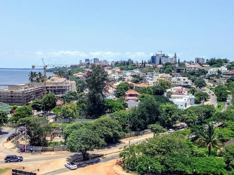Maputo, Mozambique 🇲🇿