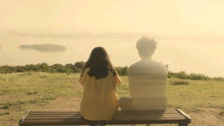 তোমাকে পেয়ে ও সে তোমাকে আমার মতো করে চাইবে না! যেমন করে মানুষ চায় না দুঃখ! 
তোমাকে না পেয়েও আমি তোমাকে যেমন করে পেয়েছি, তেমন করে আর কেউ তোমাকে পাবে না!