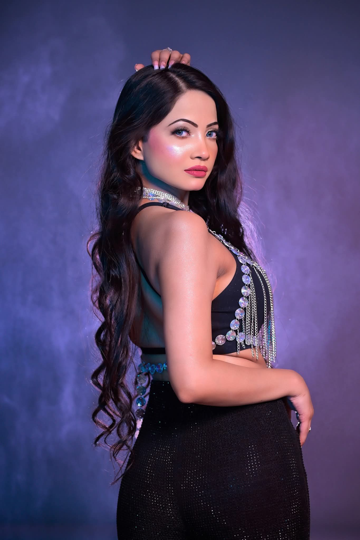 Diya Ghosh Kolkata Beautiful Leady Actor  | Kolkata Leady Model | Indian Girl Photo