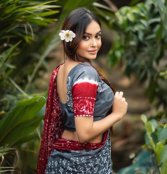 Maria Mim - Bangladeshi Beautiful Actor, Bangladeshi Beautiful Leady Model, Maria Mim Photo, Bangladeshi Girl Photo