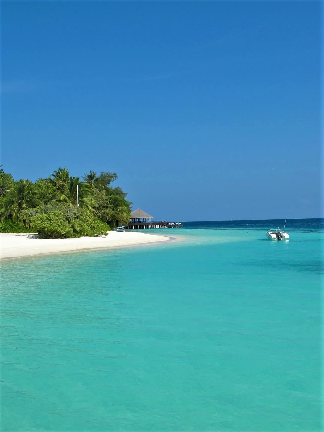 Maldives Indian Ocean.